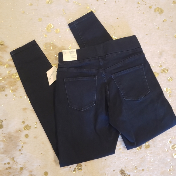 NEW Universal Thread 2/26 High Rise Jeggings - Picture 2 of 8